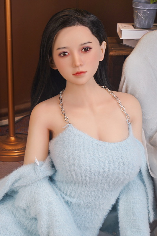 高品質シリコンラブドール リアルさと美しさの融合 清水美穂 159cm T159 B87 W60 H89 46KG 0