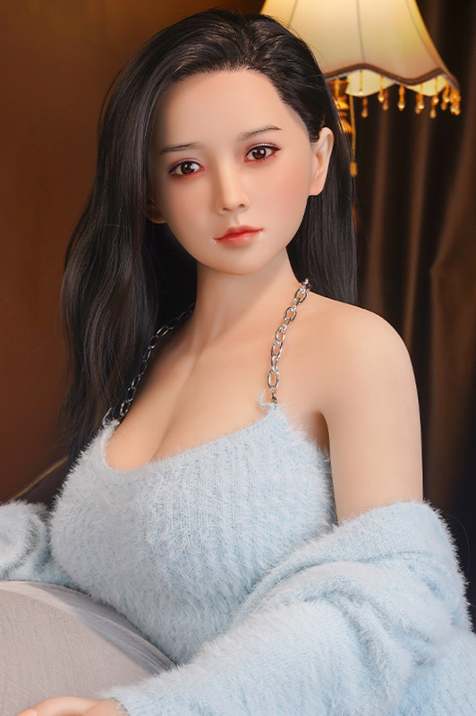 高品質シリコンラブドール リアルさと美しさの融合 清水美穂 159cm T159 B87 W60 H89 46KG 1