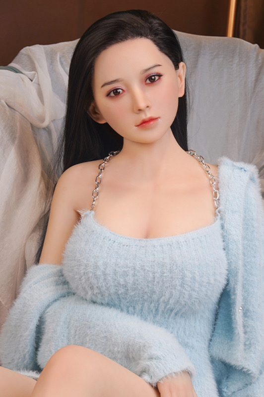 高品質シリコンラブドール リアルさと美しさの融合 清水美穂 159cm T159 B87 W60 H89 46KG 2