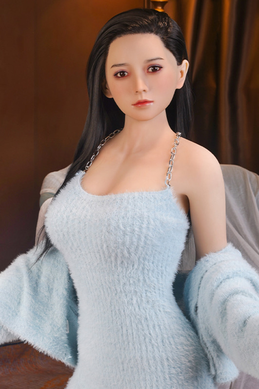 高品質シリコンラブドール リアルさと美しさの融合 清水美穂 159cm T159 B87 W60 H89 46KG 3