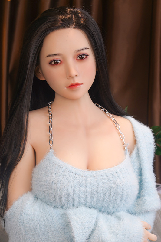 高品質シリコンラブドール リアルさと美しさの融合 清水美穂 159cm T159 B87 W60 H89 46KG 4