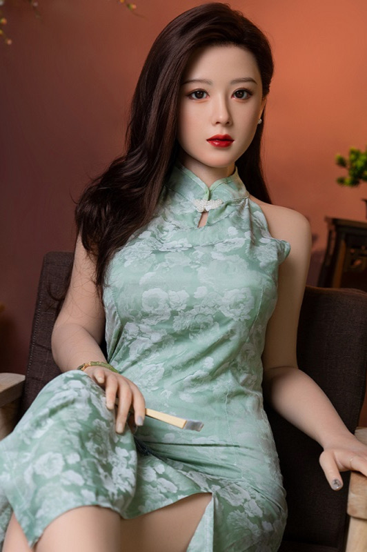 エキゾチックラブドール 異国情緒あふれる美しさ 石川美奈子 169cm T169 B79 W59 H91 43KG 4