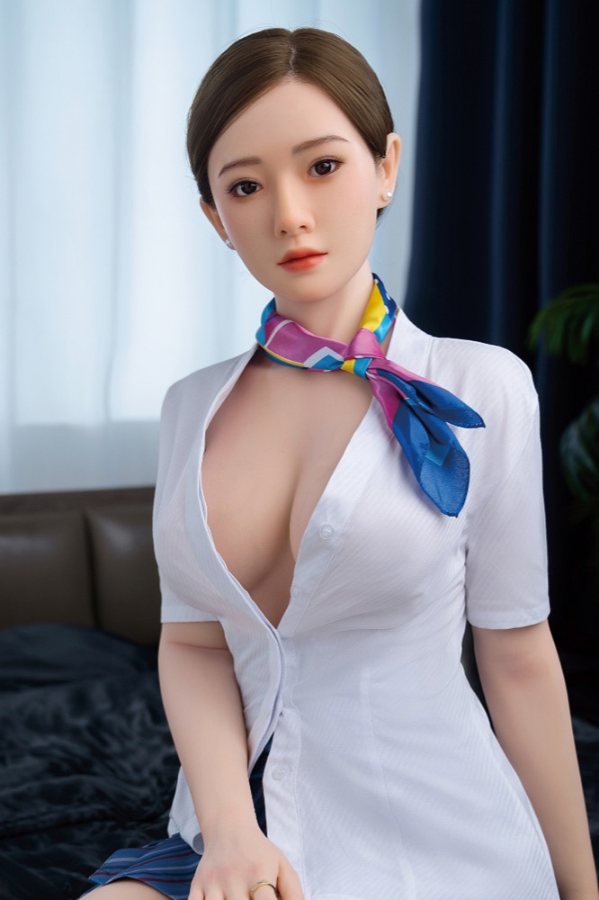 カーブラインラブドール 完璧な曲線美 OLラブドール 田中静 169cm T169 B86 W59 H91 43KG 0