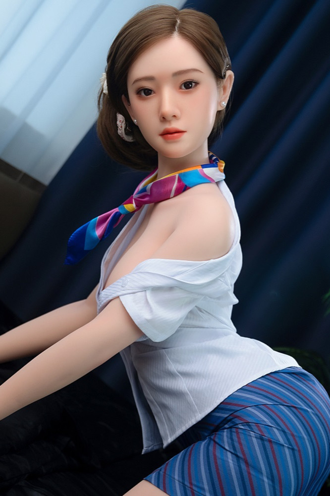 カーブラインラブドール 完璧な曲線美 OLラブドール 田中静 169cm T169 B86 W59 H91 43KG 1
