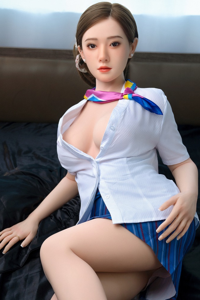カーブラインラブドール 完璧な曲線美 OLラブドール 田中静 169cm T169 B86 W59 H91 43KG 3