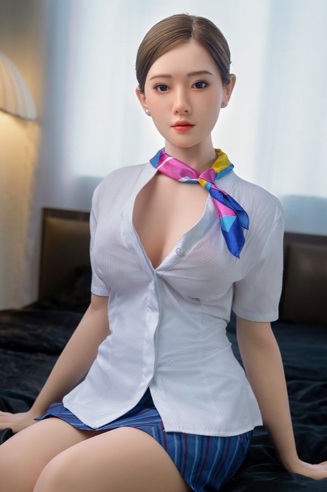 カーブラインラブドール 完璧な曲線美 OLラブドール 田中静 169cm T169 B86 W59 H91 43KG 4