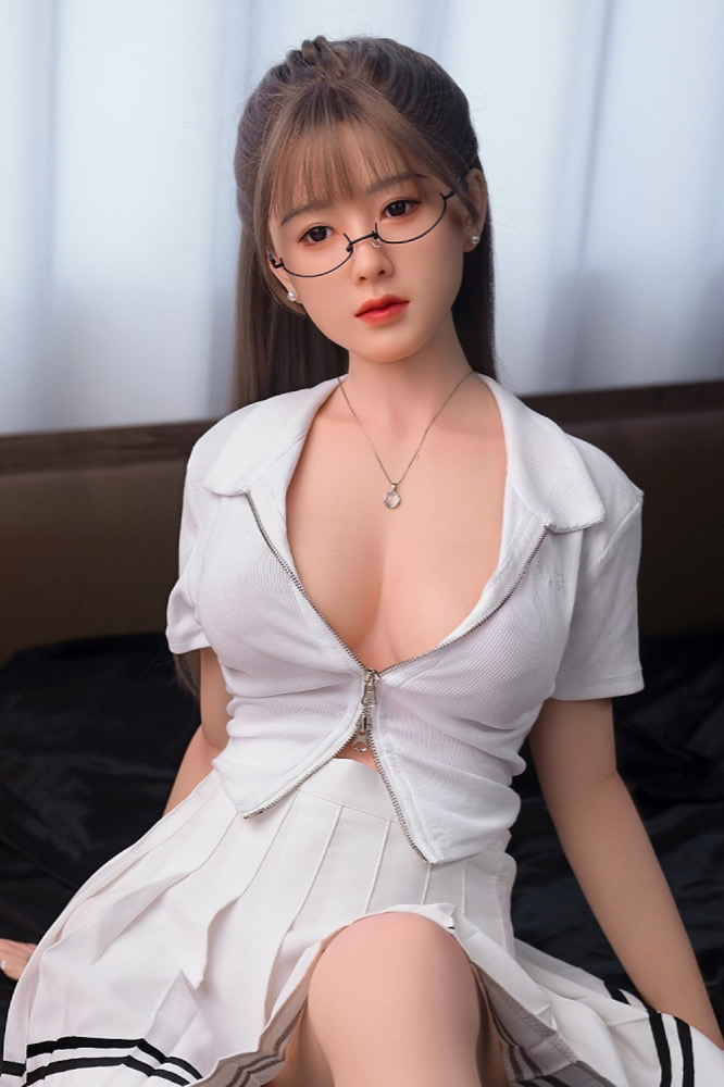 高品質衣装付きラブドール 衣装を自由に着替え可能 岡本舞 169cm T169 B86 W59 H91 43KG 4