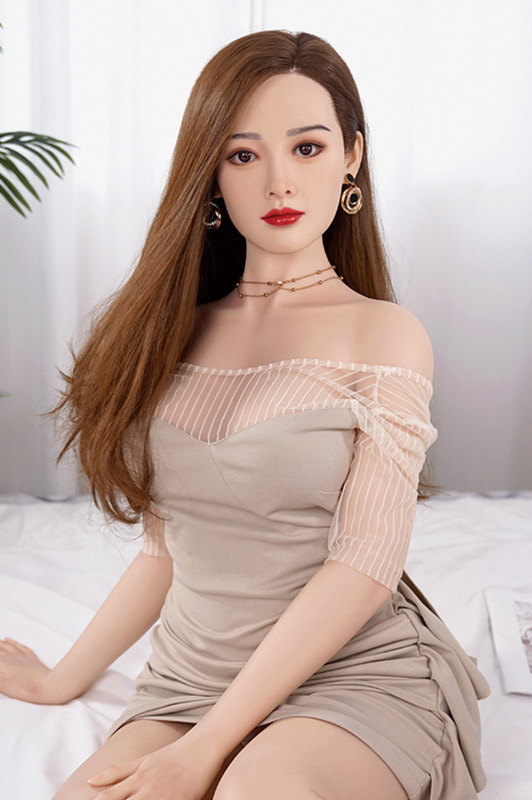中国えろ素晴らしいボディリアルドール綺麗なラブドール 川口恵美 169cm T169 B86 W59 H91 43KG 0