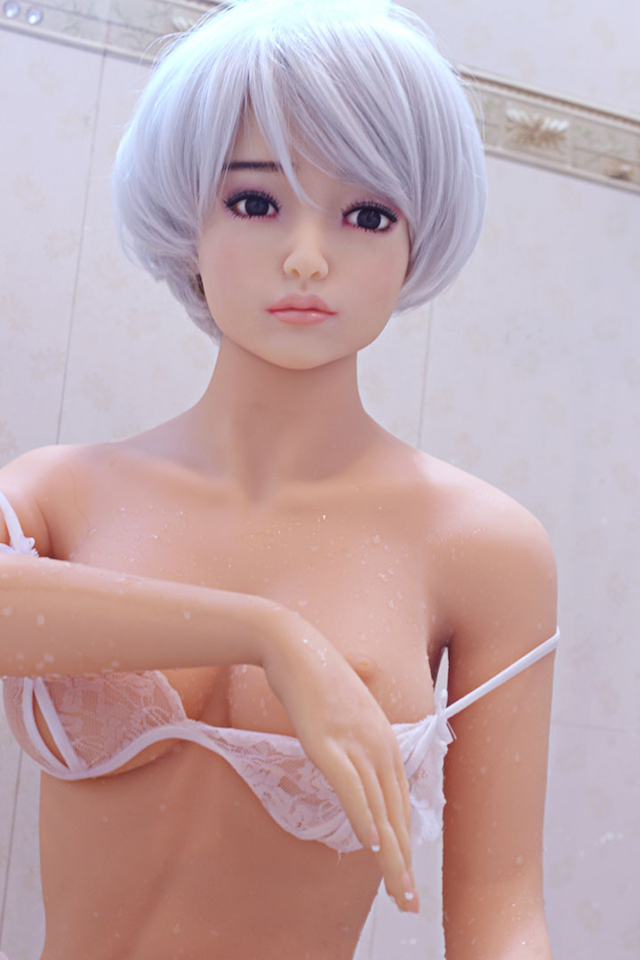 モデルラブドール　宮崎愛美　148CM T148 B80 W48 H74 25KG 0