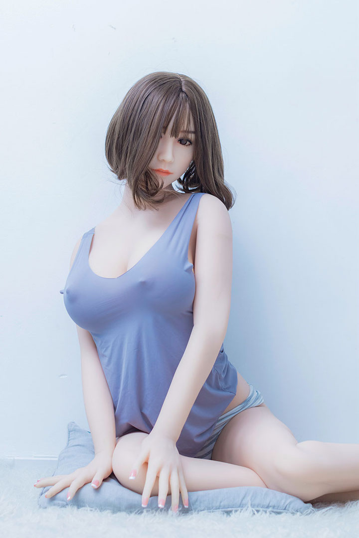 人気女神ラブドール　藤居咲妃　168CM T168 B91 W60 H90 40KG 1