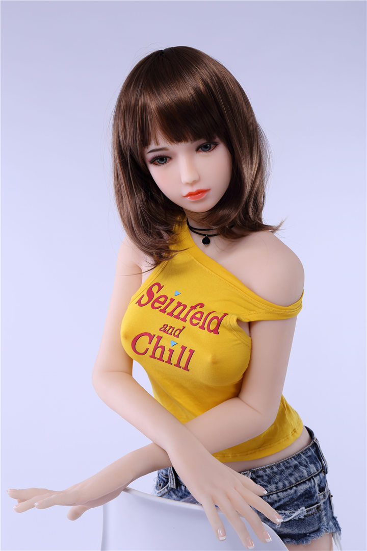 等身大ドール通販　唐沢彩乃　145CM T145 B71 W50 H75 30KG 1