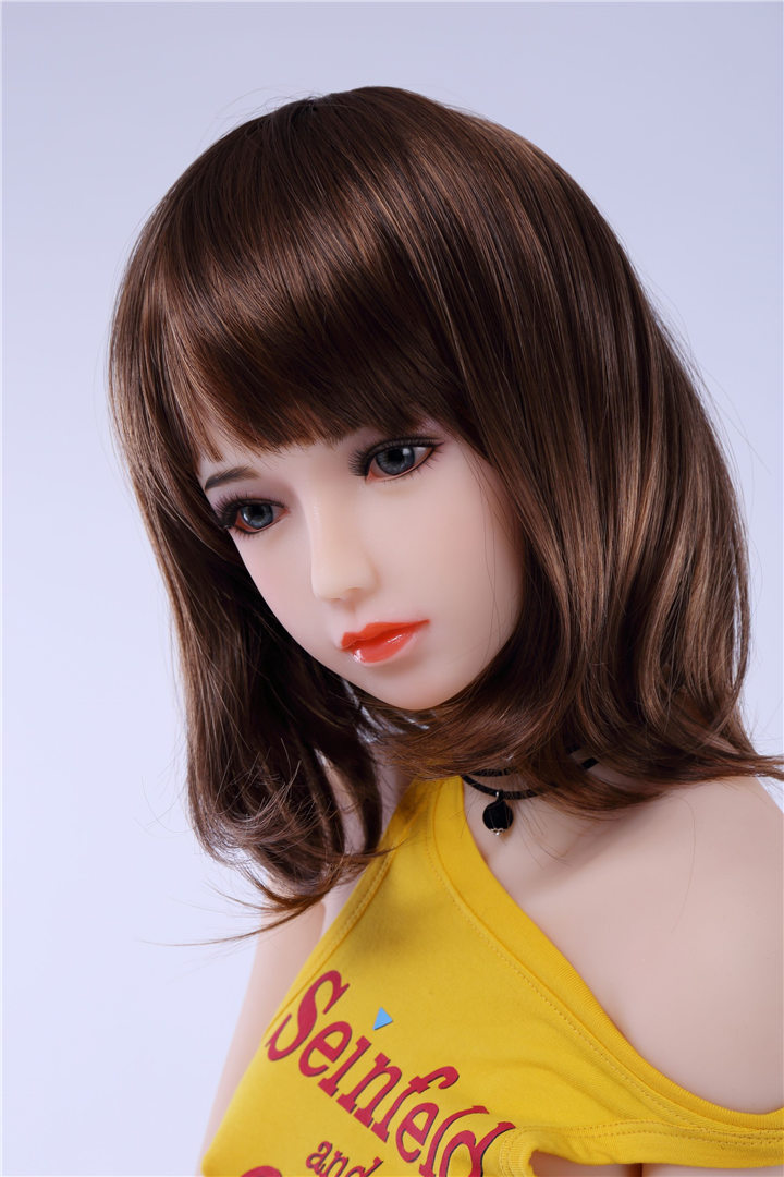 等身大ドール通販　唐沢彩乃　145CM T145 B71 W50 H75 30KG 3