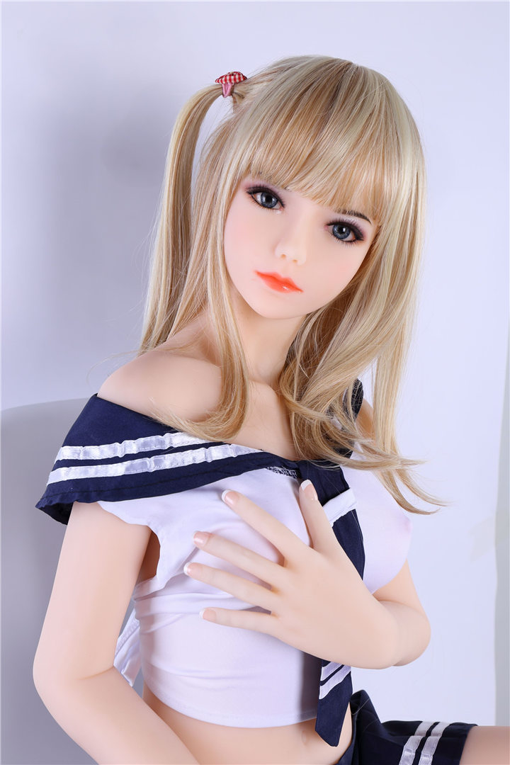 ダッチワイフ通販　岸谷美月　145CM T145 B71 W50 H75 30KG 4