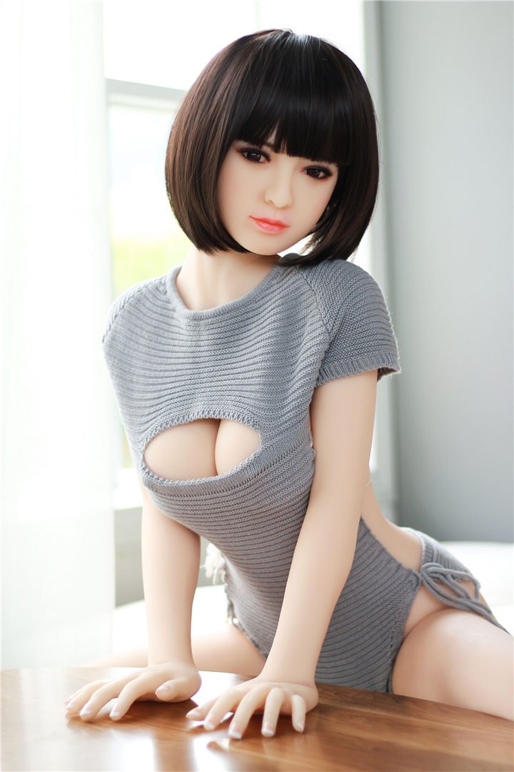 ラブドール通販　永山小晴　156CM T156 B70 W52 H75 32KG 1