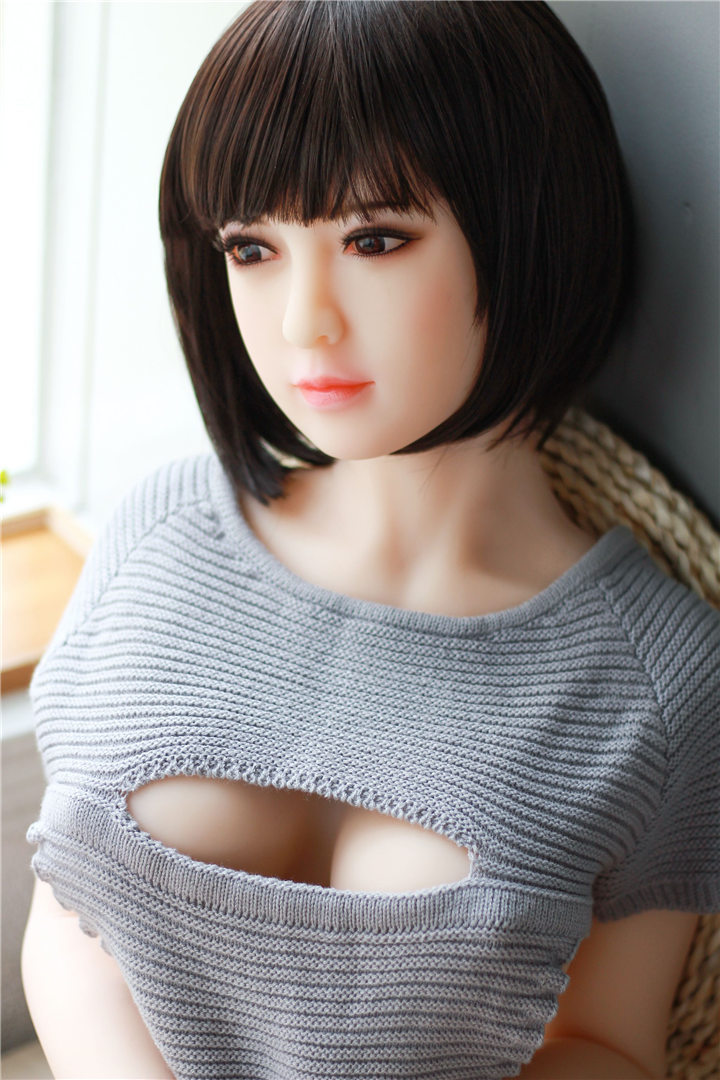 ラブドール通販　永山小晴　156CM T156 B70 W52 H75 32KG 3