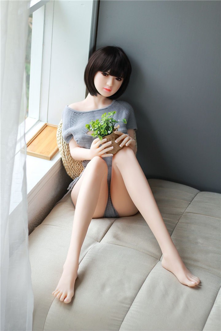 ラブドール通販　永山小晴　156CM T156 B70 W52 H75 32KG 4