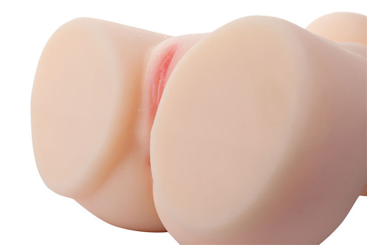 リアルな上半身　#29 #29 B65 W41 H65 12KG 7