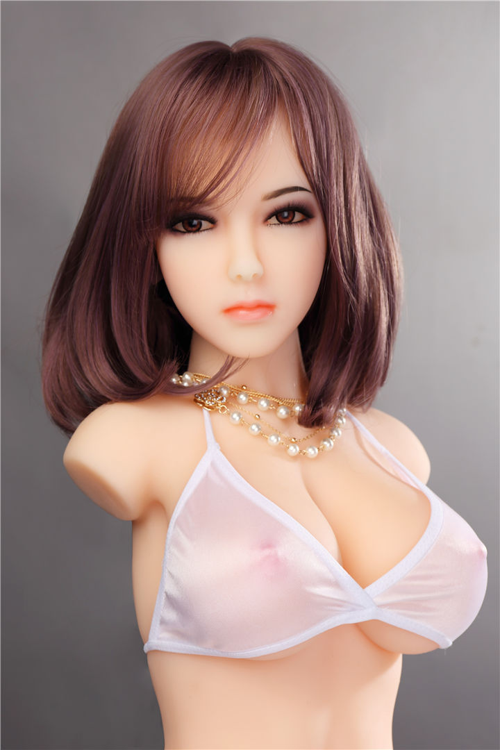 リアルな上半身　#31 #31 B65 W41 H65 12KG 2