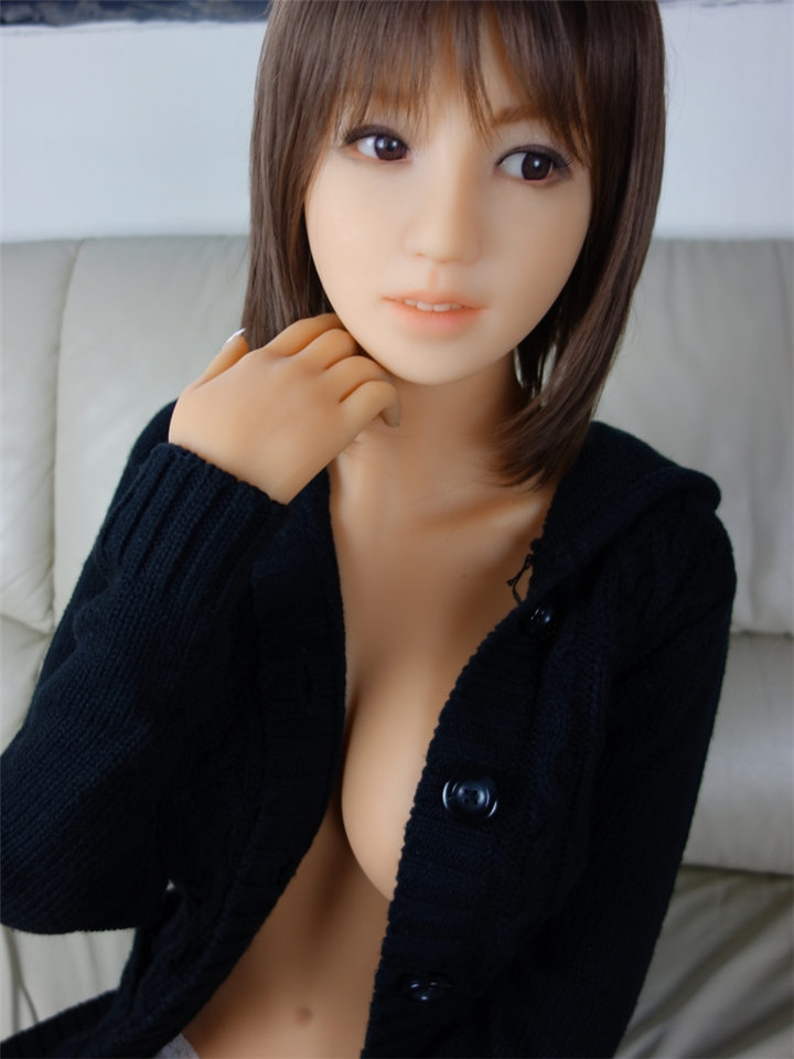 リアルドール通販　赤坂結芽　161CM T161 B82 W55 H83 33KG 0