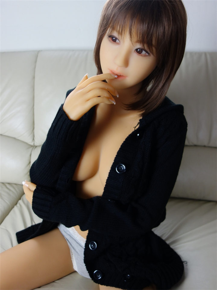 リアルドール通販　赤坂結芽　161CM T161 B82 W55 H83 33KG 1