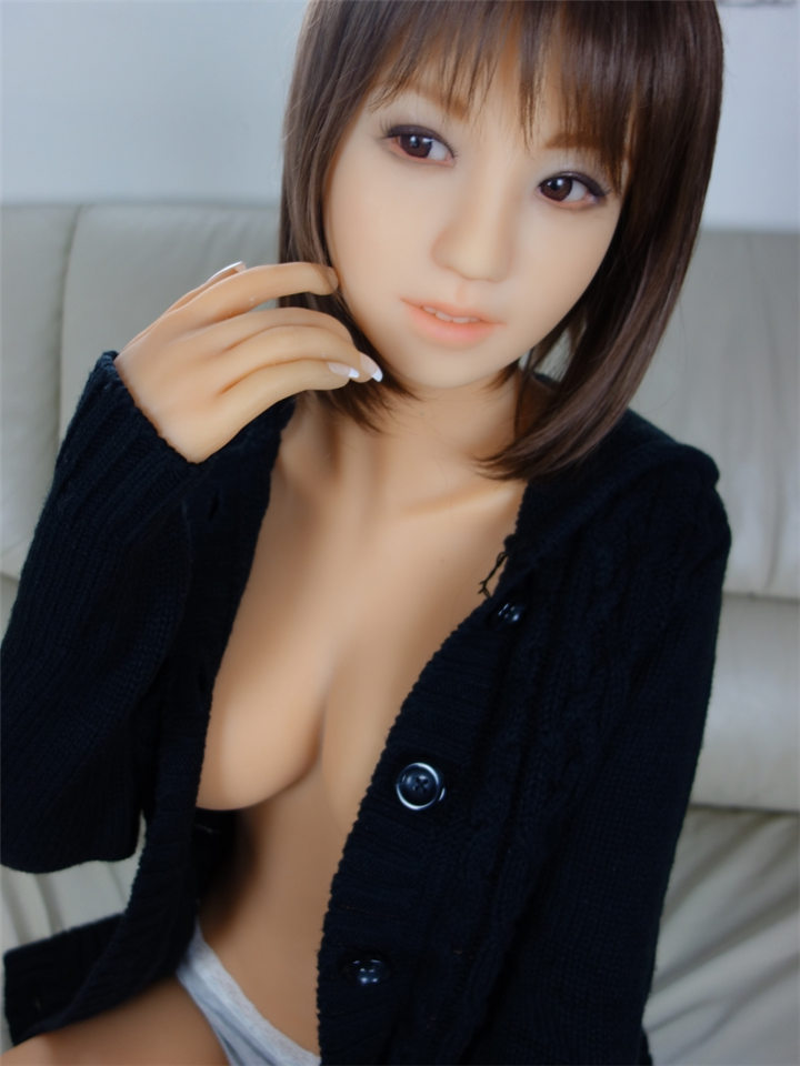 リアルドール通販　赤坂結芽　161CM T161 B82 W55 H83 33KG 3