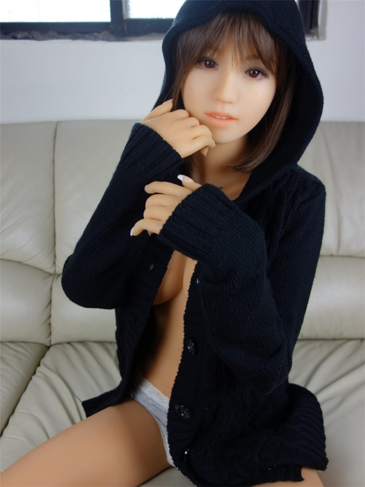 リアルドール通販　赤坂結芽　161CM T161 B82 W55 H83 33KG 4