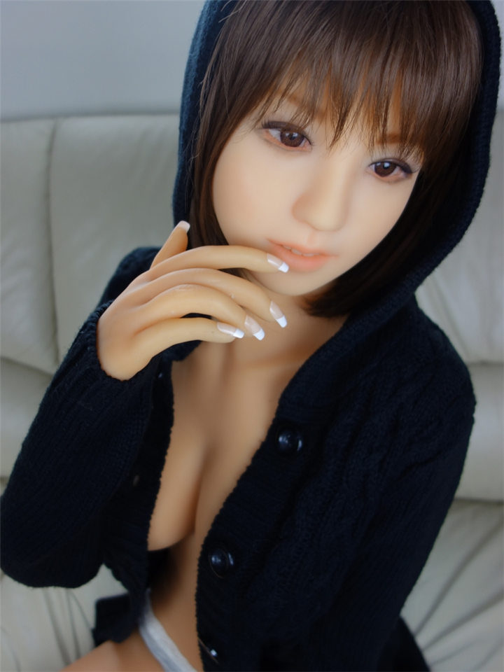 リアルドール通販　赤坂結芽　161CM T161 B82 W55 H83 33KG 5