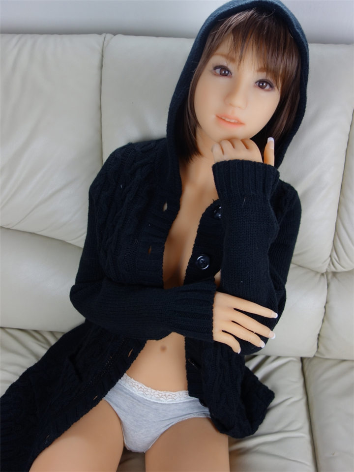 リアルドール通販　赤坂結芽　161CM T161 B82 W55 H83 33KG 6