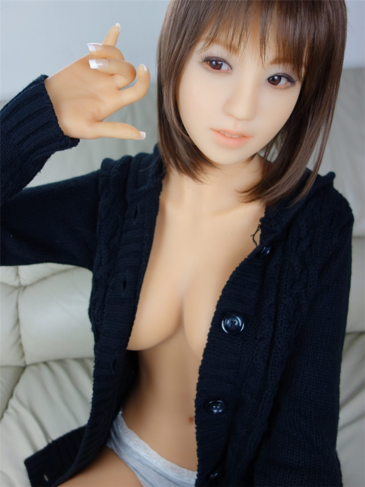 リアルドール通販　赤坂結芽　161CM T161 B82 W55 H83 33KG 7