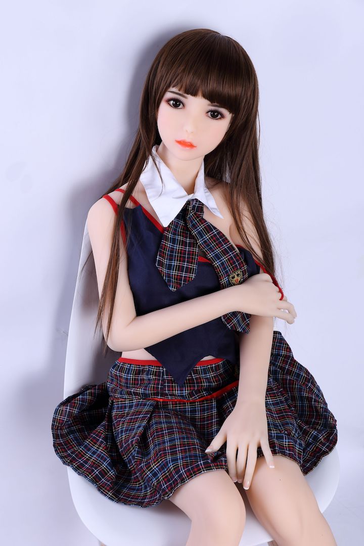 リアルドール　香椎あかり　145cm T145 B71 W50 H75 25KG 3