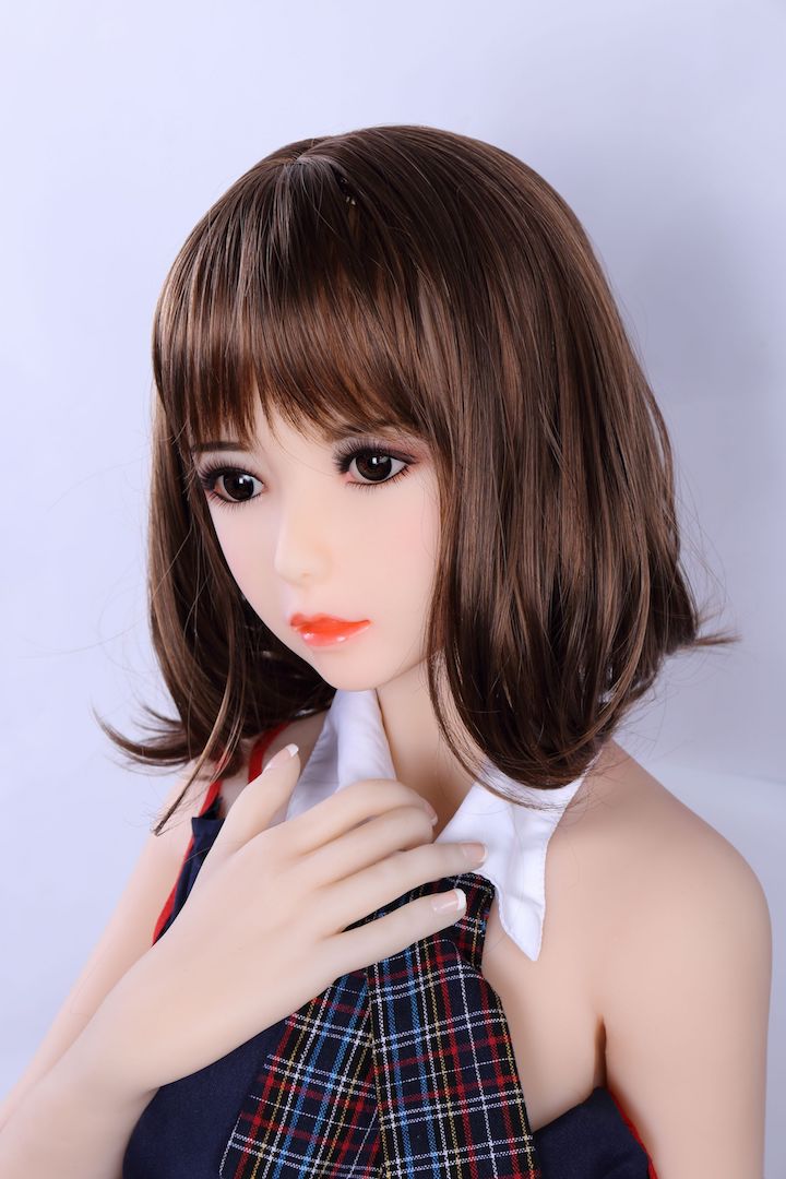 リアルドール　香椎あかり　145cm T145 B71 W50 H75 25KG 5