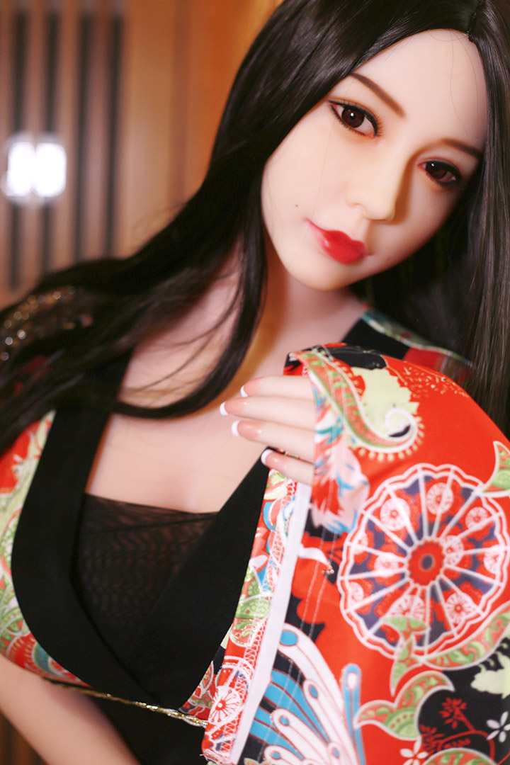 等身大リアルドール　野際悦子　168CM T168 B91 W60 H90 40KG 1