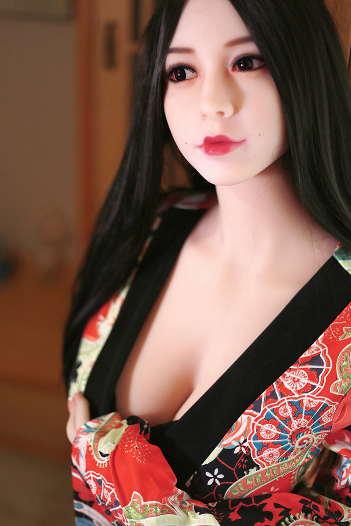 等身大リアルドール　野際悦子　168CM T168 B91 W60 H90 40KG 3