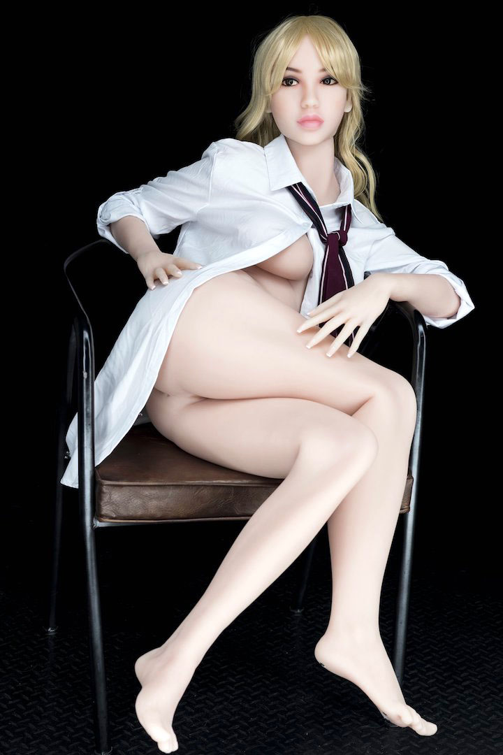 等身大ドール通販　木村七奈羽　163CM T163 B82 W62 H82 34KG 2