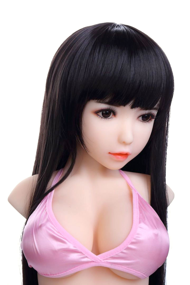 リアルな上半身　#34 B65 W41 H65 12KG 4