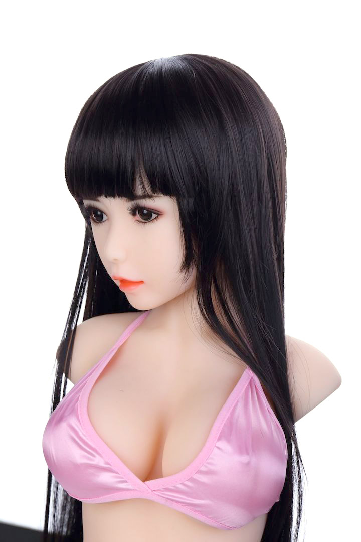 リアルな上半身　#34 B65 W41 H65 12KG 5