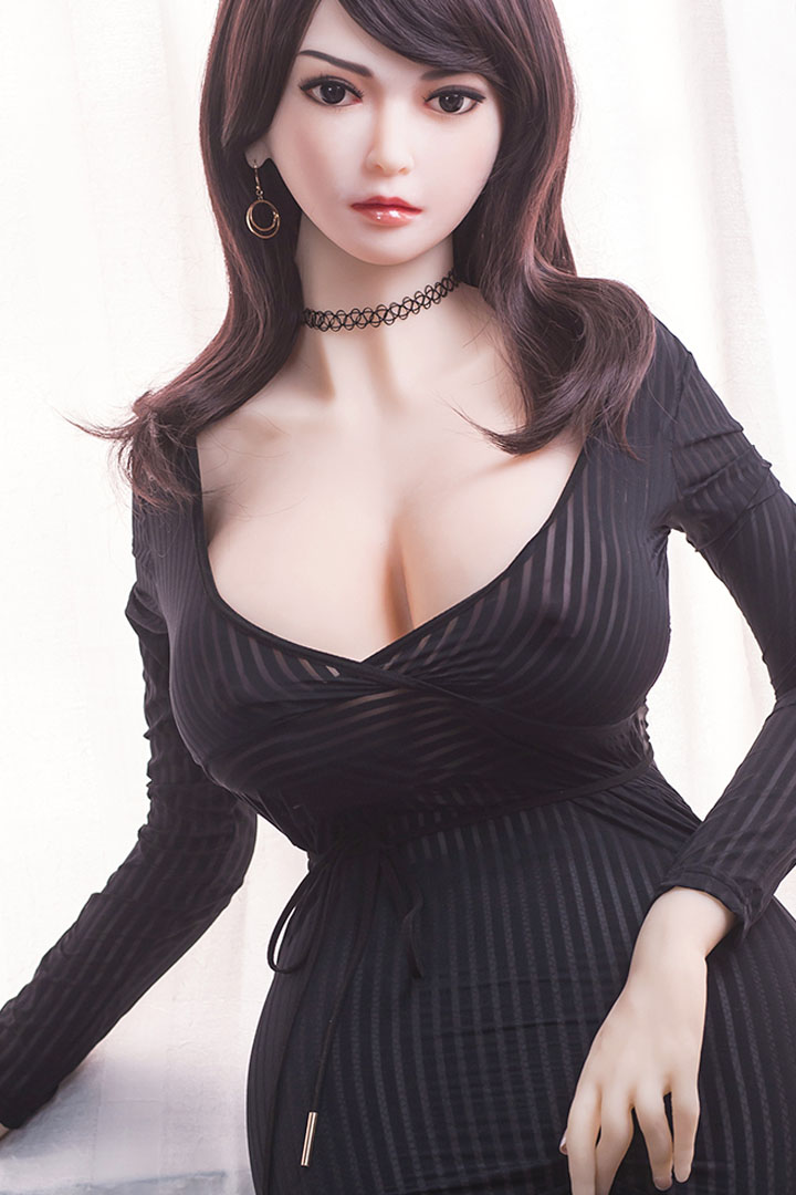 リアルドール　江口美柑　168CM T168 B90 W52 H88 38KG 4