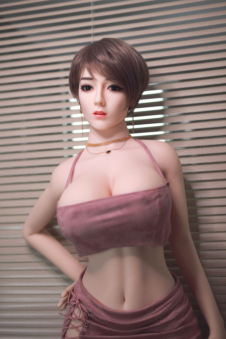 人妻リアルドール　小林果帆　170CM T170 B92 W50 H92 36KG 0
