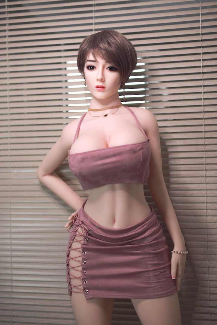 人妻リアルドール　小林果帆　170CM T170 B92 W50 H92 36KG 1