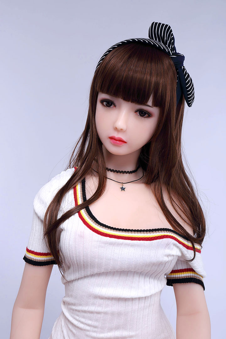 リアルラブドール　山田智子　140CM T140 B67 W50 H78 25KG 0
