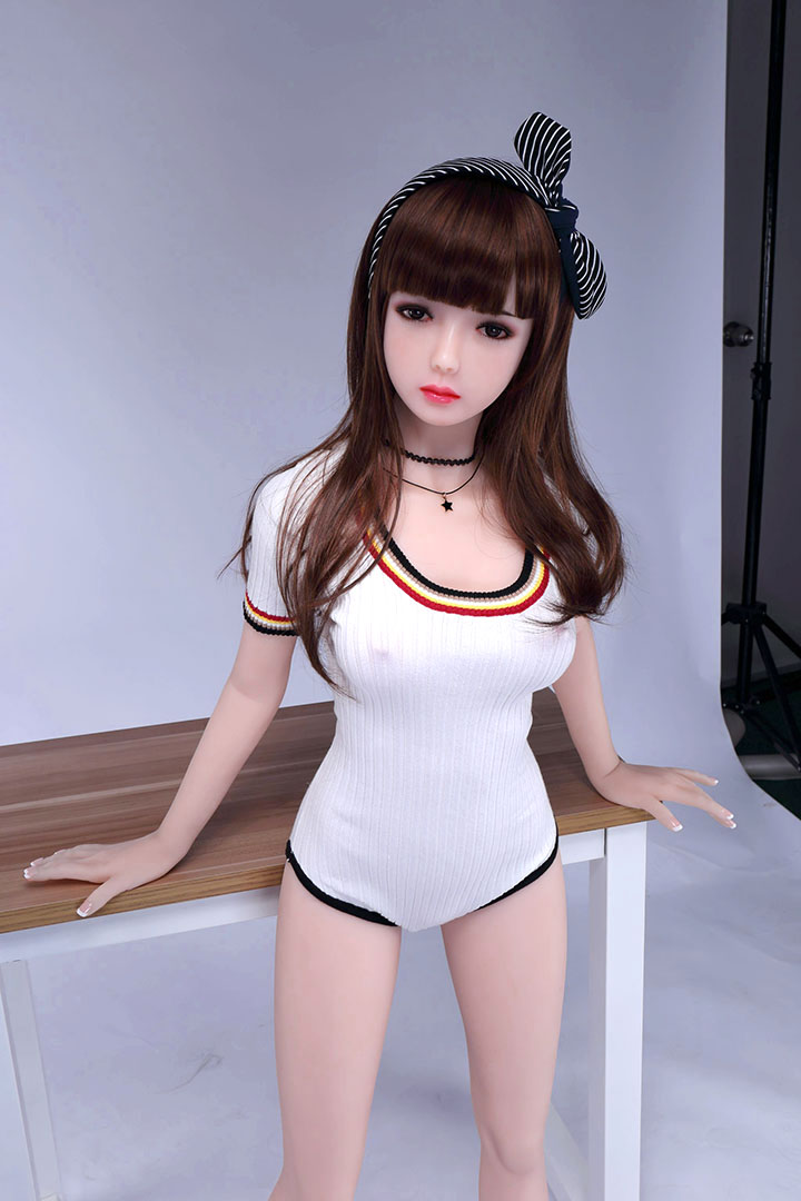 リアルラブドール　山田智子　140CM T140 B67 W50 H78 25KG 7
