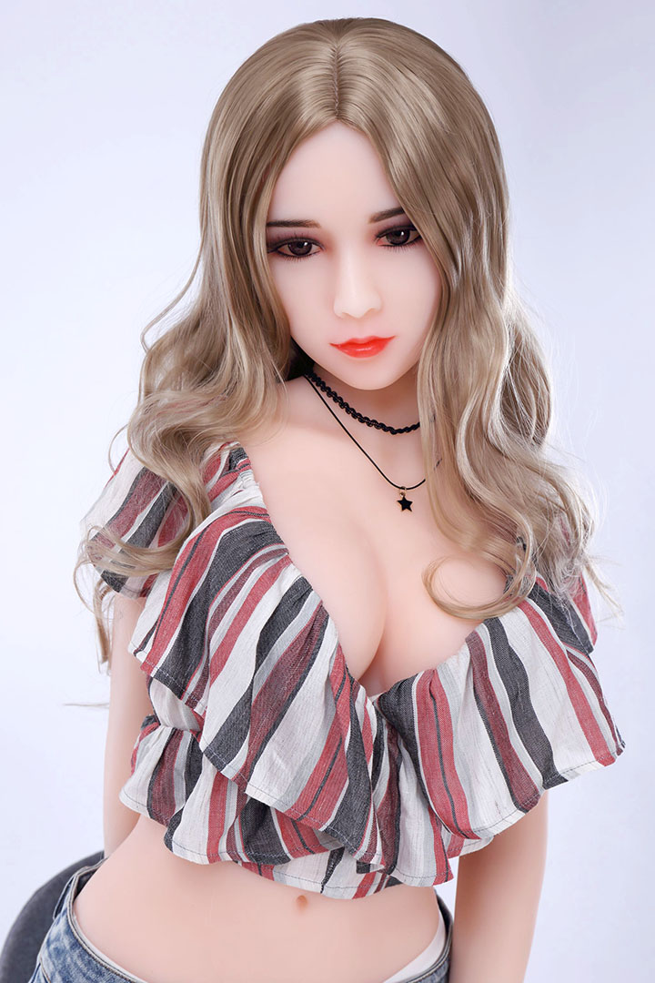 激安ラブドール　山口蒼　158CM T158 B73 W51 H81 29KG 2