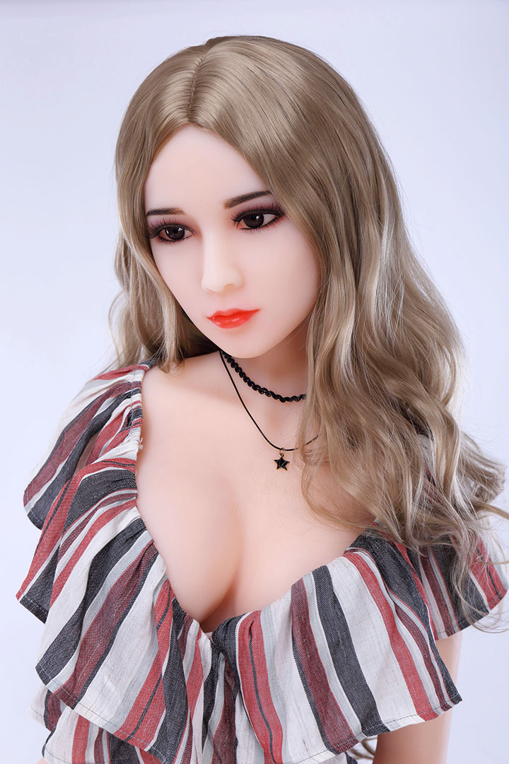 激安ラブドール　山口蒼　158CM T158 B73 W51 H81 29KG 5