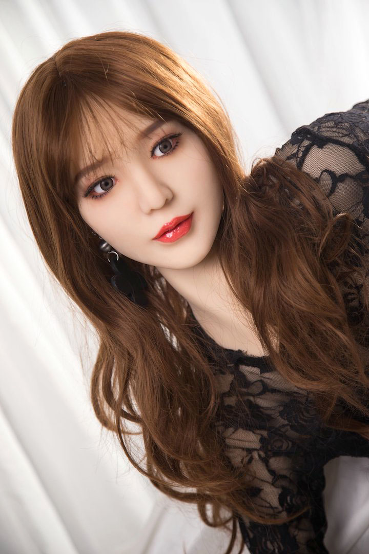 ラブドール 販売　宮田夏帆　168CM T168 B80 W55 H80 36KG 1