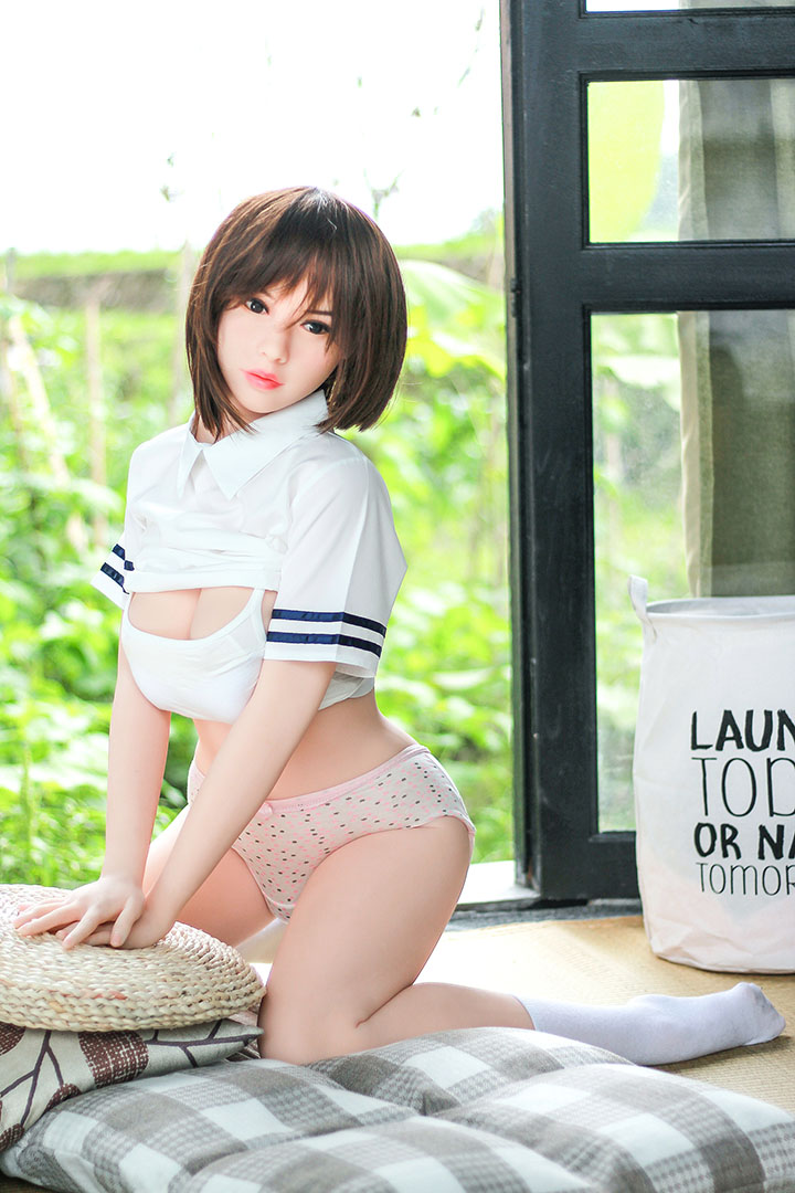激安リアルドール　長瀬優花　165CM T165 B85 W54 H80 34KG 1