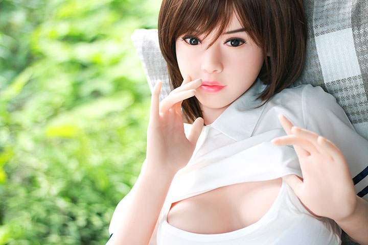 激安リアルドール　長瀬優花　165CM T165 B85 W54 H80 34KG 11