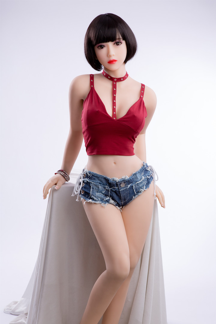 人妻リアルラブドール　原田蒼衣　156CM T156 B78 W54 H82 34KG 2