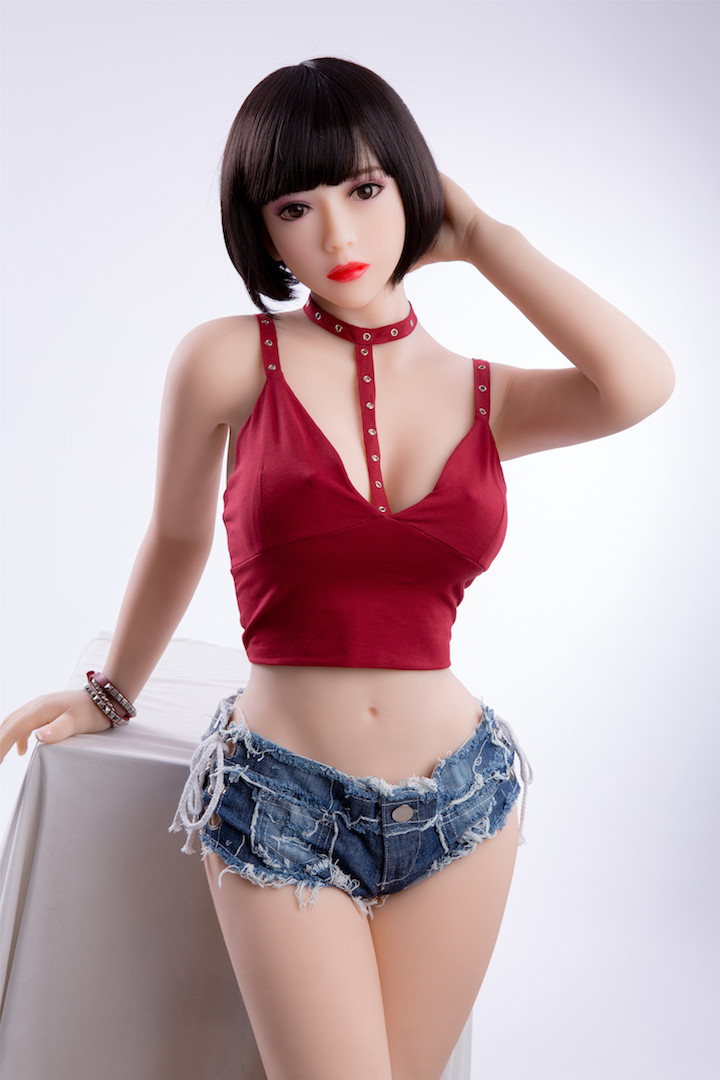 人妻リアルラブドール　原田蒼衣　156CM T156 B78 W54 H82 34KG 3