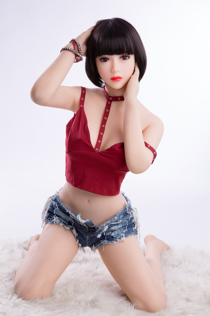 人妻リアルラブドール　原田蒼衣　156CM T156 B78 W54 H82 34KG 11