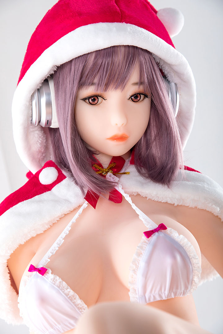 可愛いラブドール　加瀬梨乙　158CM T158 B87 W55 H77 34KG 3